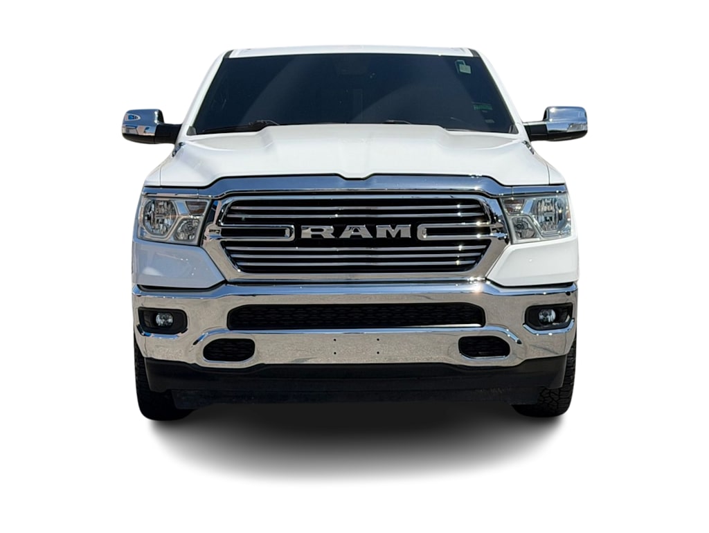 Thumbnail: 2021 RAM 1500 - 6