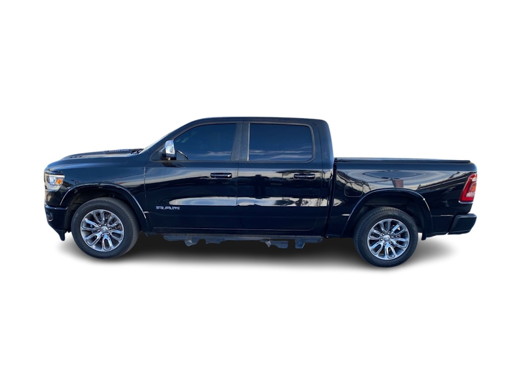 Thumbnail: 2020 RAM 1500 - 14