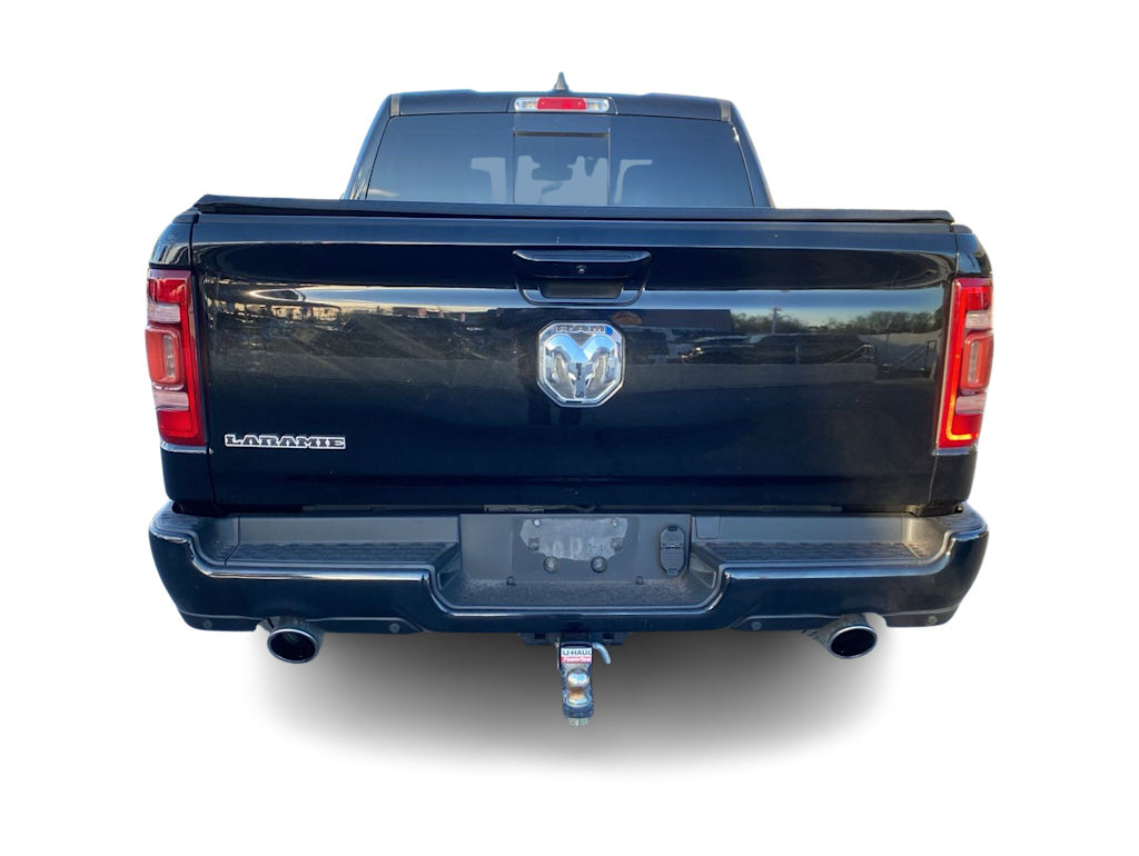 Thumbnail: 2020 RAM 1500 - 5