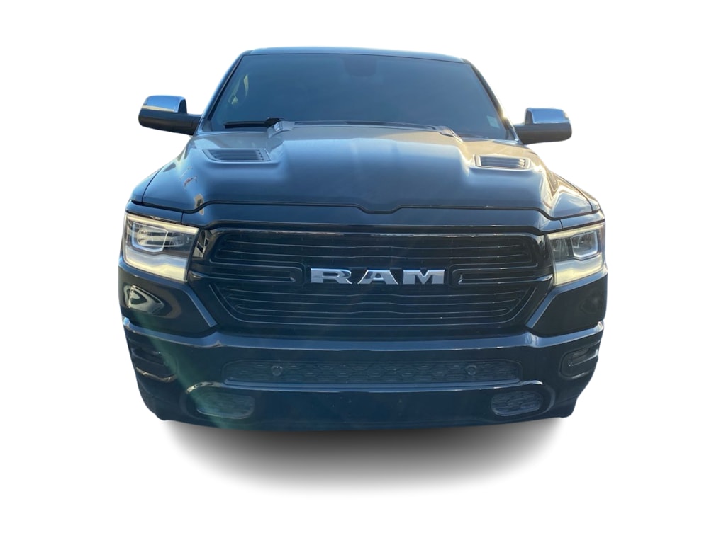 Thumbnail: 2020 RAM 1500 - 6