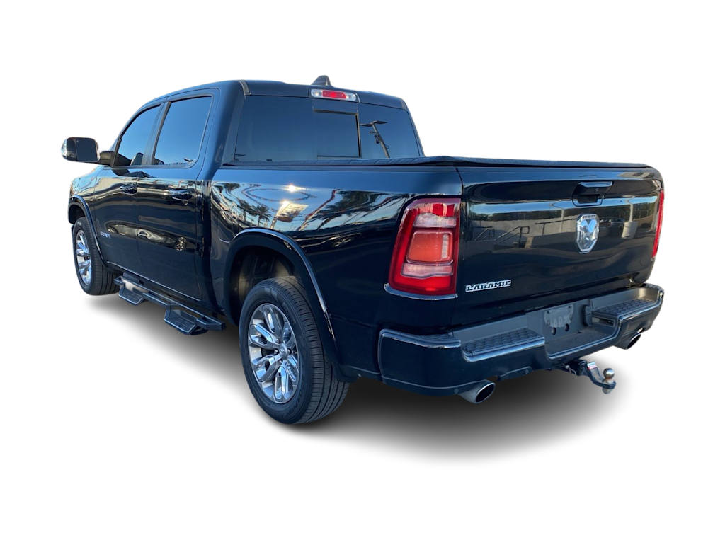 Thumbnail: 2020 RAM 1500 - 4