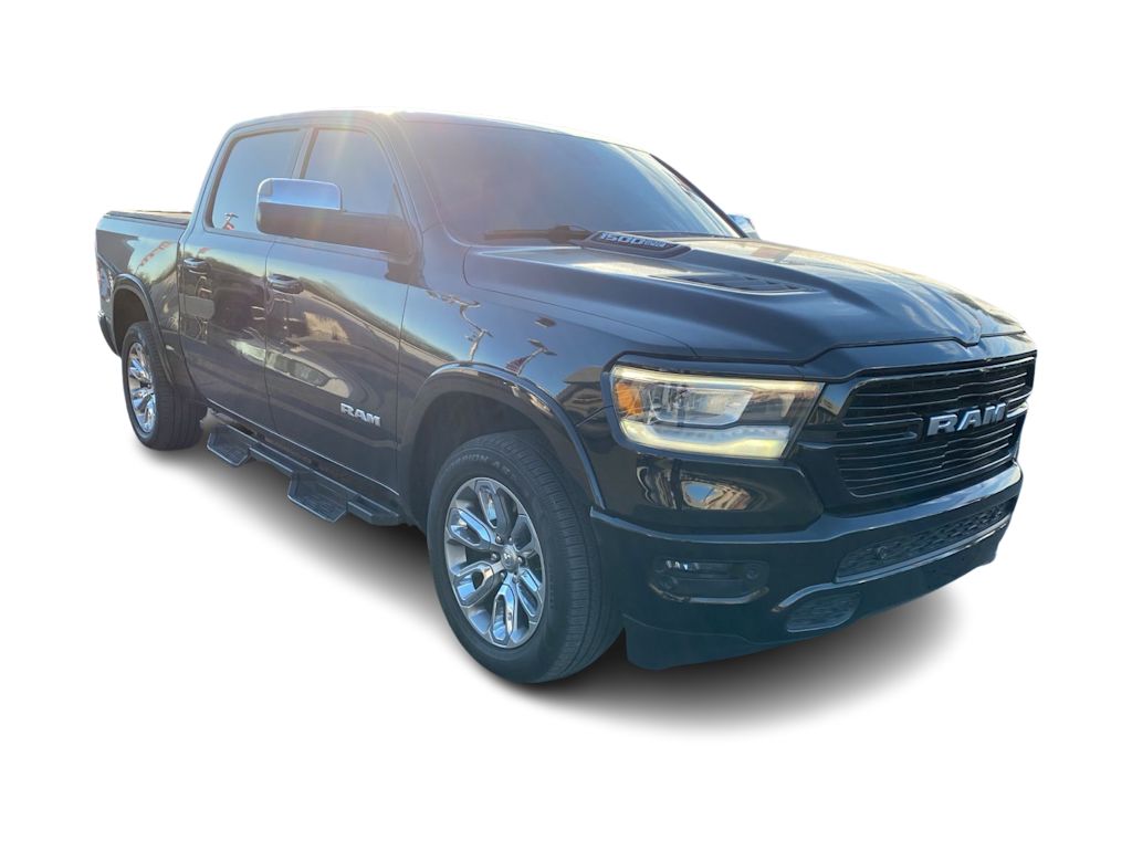 Thumbnail: 2020 RAM 1500 - 12