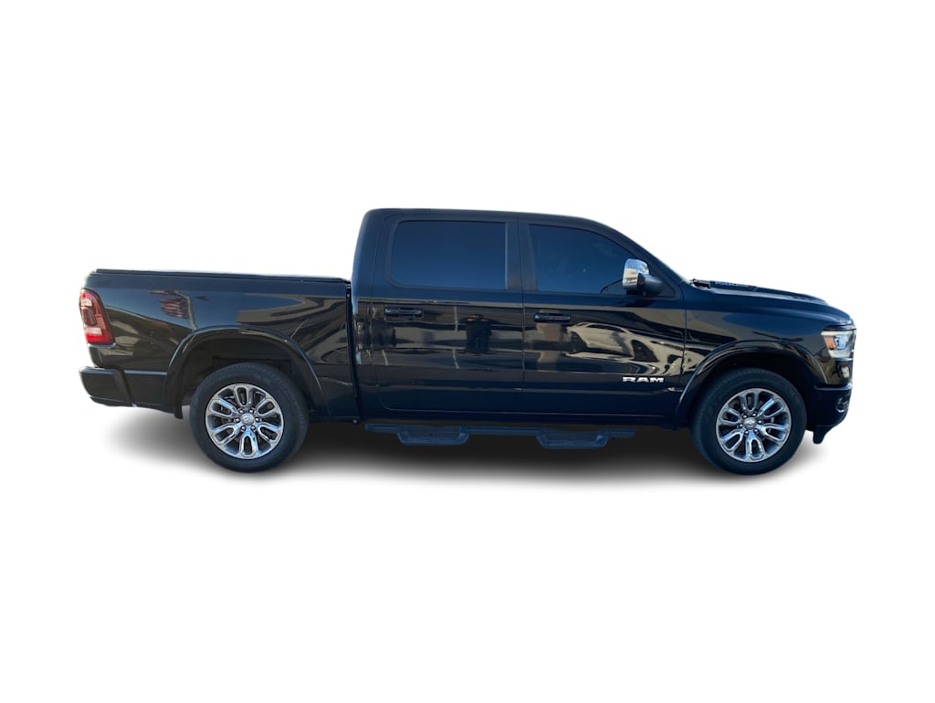 Thumbnail: 2020 RAM 1500 - 3