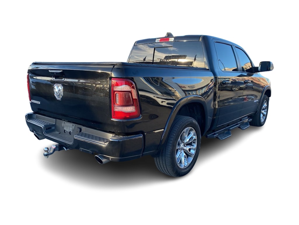 Thumbnail: 2020 RAM 1500 - 13