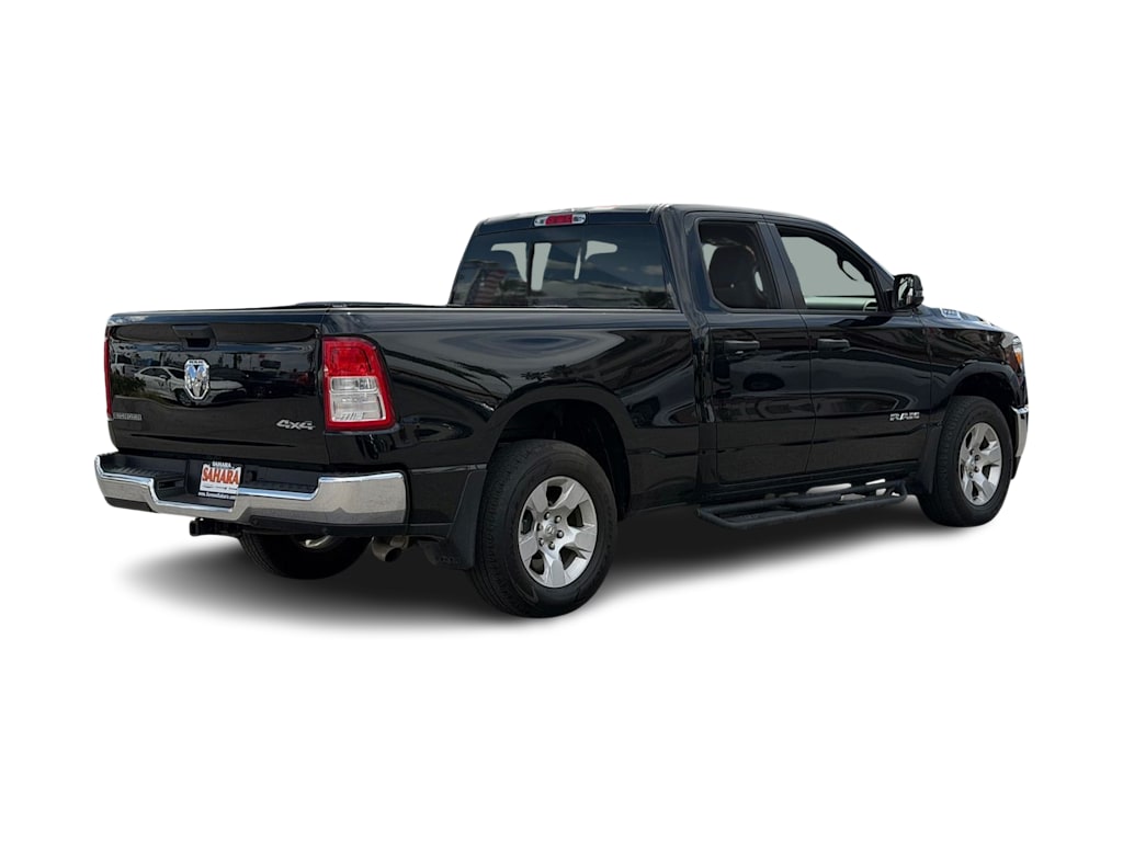 Thumbnail: 2023 RAM 1500 - 16
