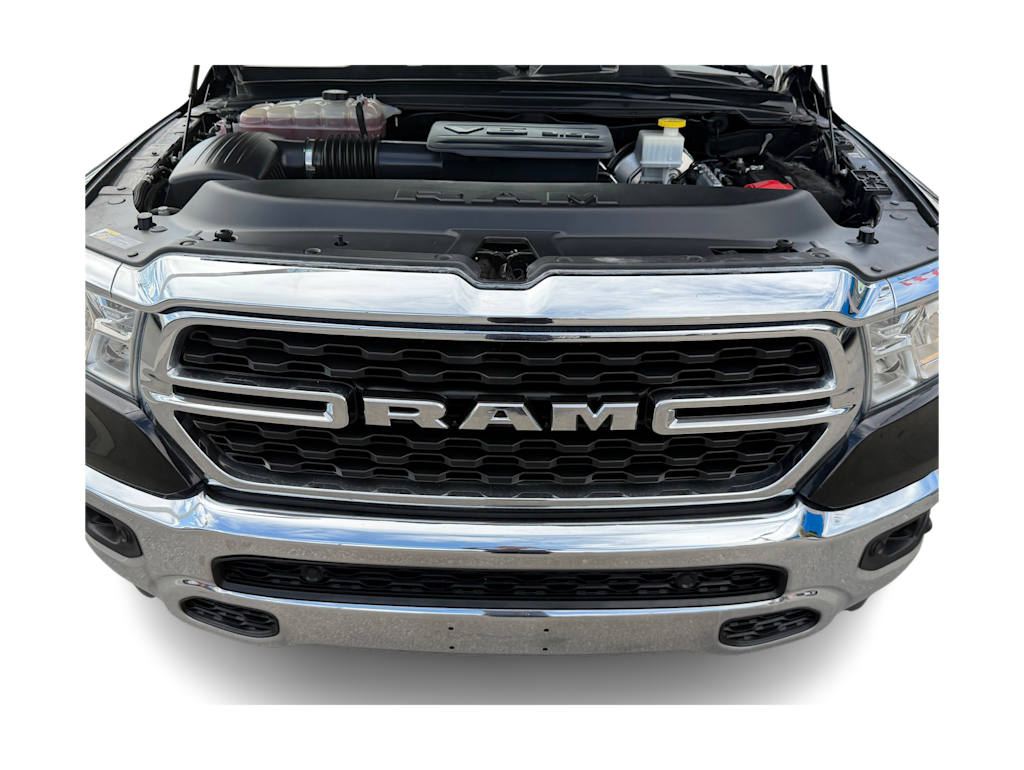 Thumbnail: 2023 RAM 1500 - 31
