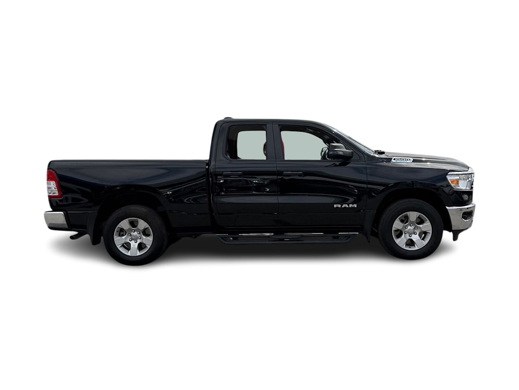 Thumbnail: 2023 RAM 1500 - 17