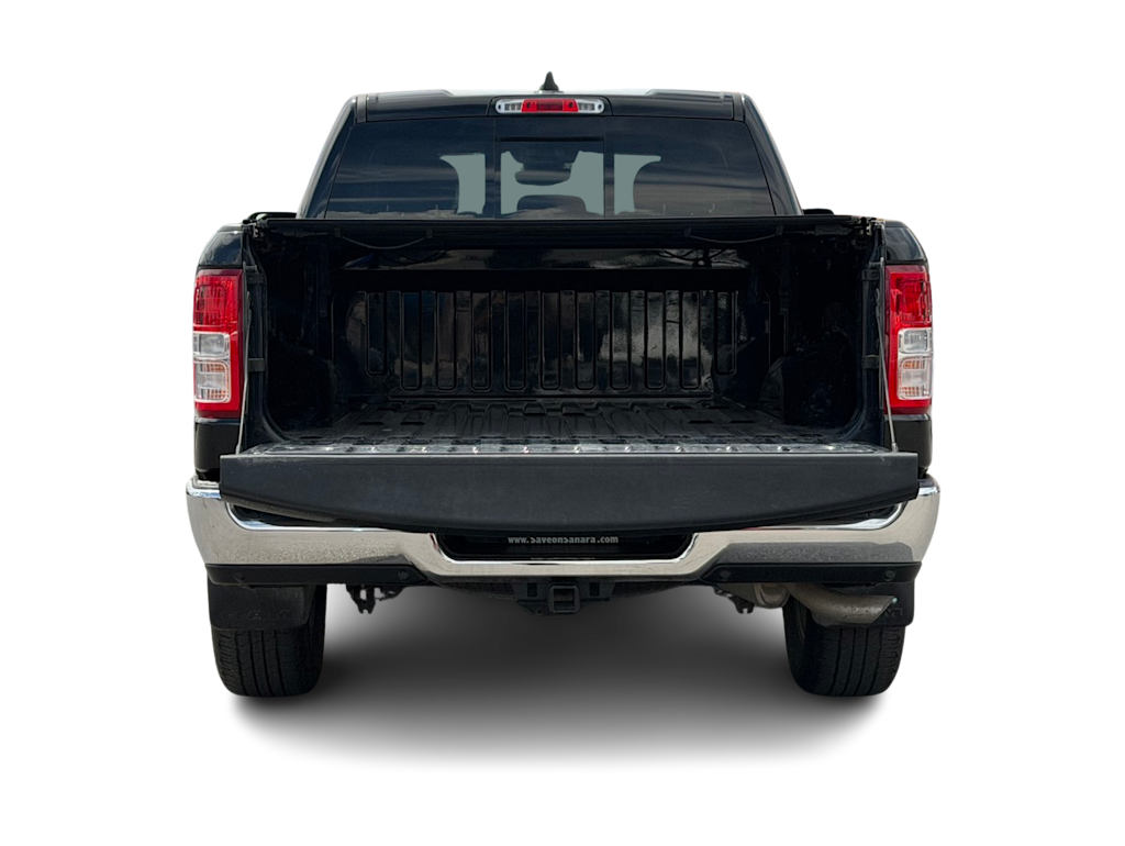 Thumbnail: 2023 RAM 1500 - 30