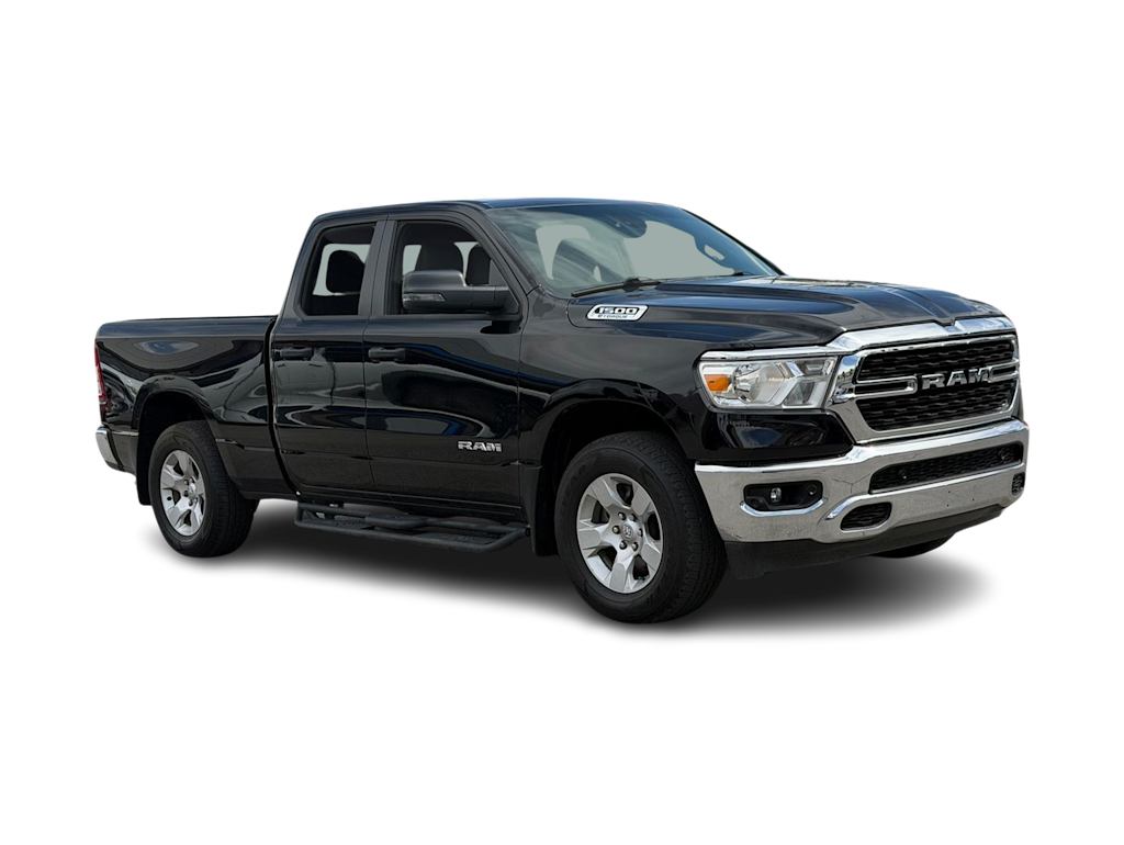 Thumbnail: 2023 RAM 1500 - 18