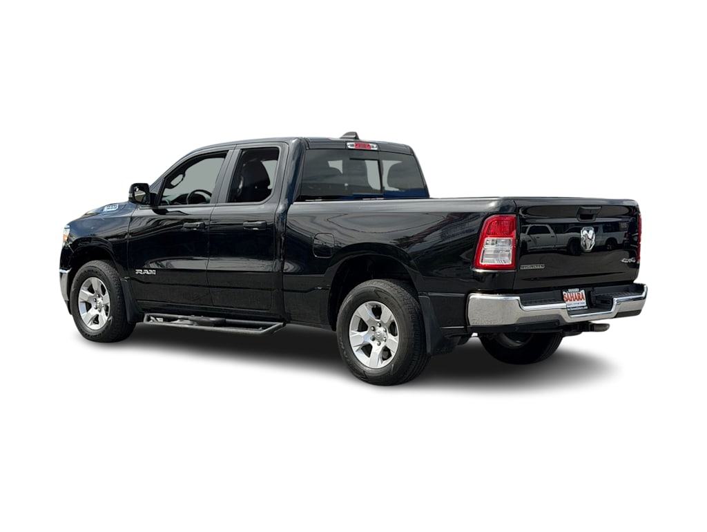 Thumbnail: 2023 RAM 1500 - 3