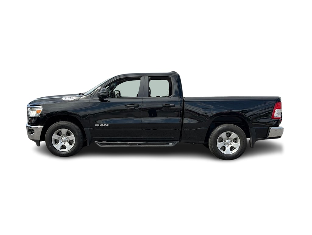 Thumbnail: 2023 RAM 1500 - 2