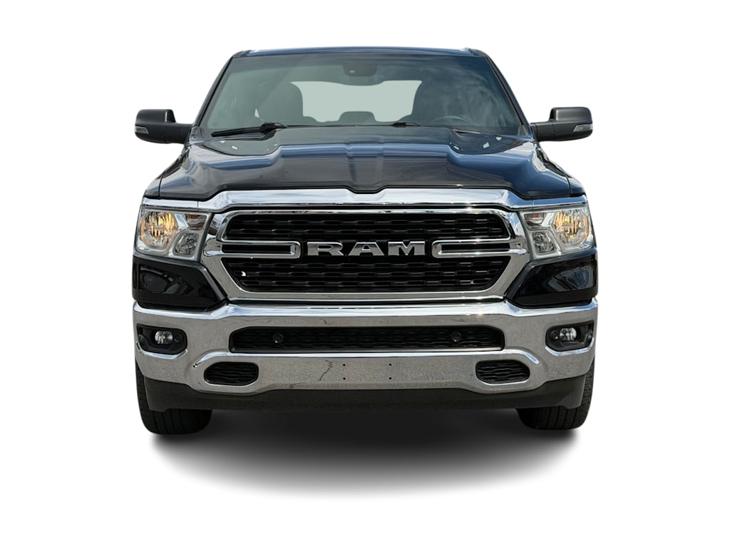 Thumbnail: 2023 RAM 1500 - 5