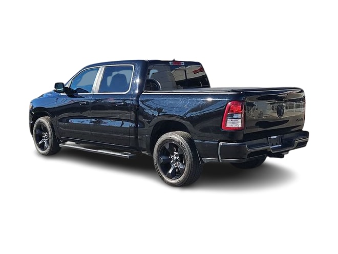 2019 RAM 1500 Big Horn 4