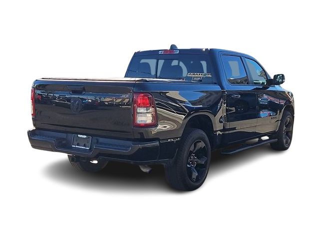 2019 RAM 1500 Big Horn 19