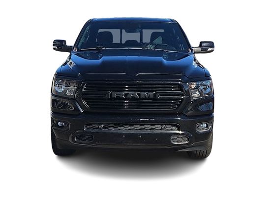 2019 RAM 1500 Big Horn 6