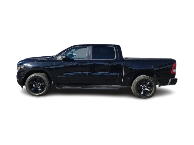 2019 RAM 1500 Big Horn 3