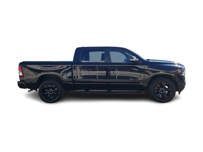 2019 RAM 1500 Big Horn 20