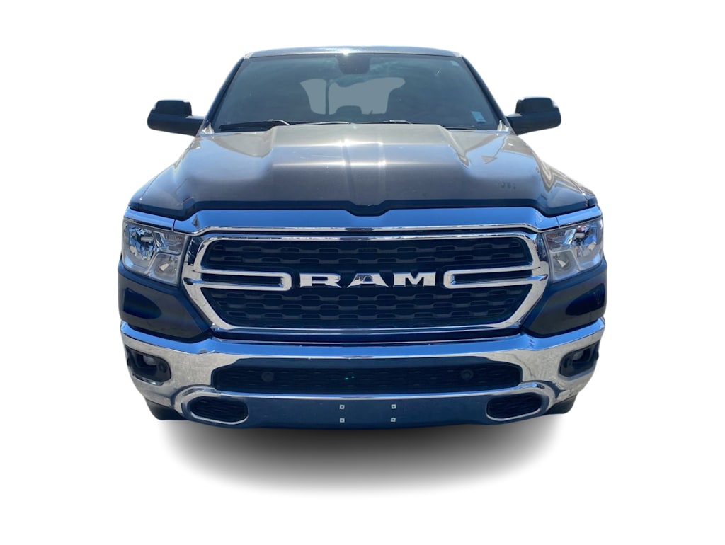 Thumbnail: 2022 RAM 1500 - 6