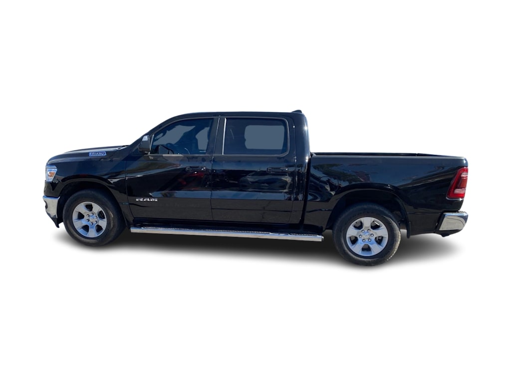 Thumbnail: 2022 RAM 1500 - 13