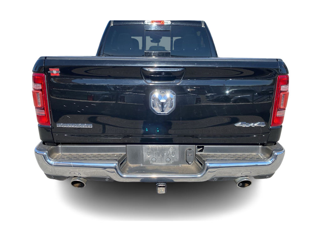 Thumbnail: 2022 RAM 1500 - 5