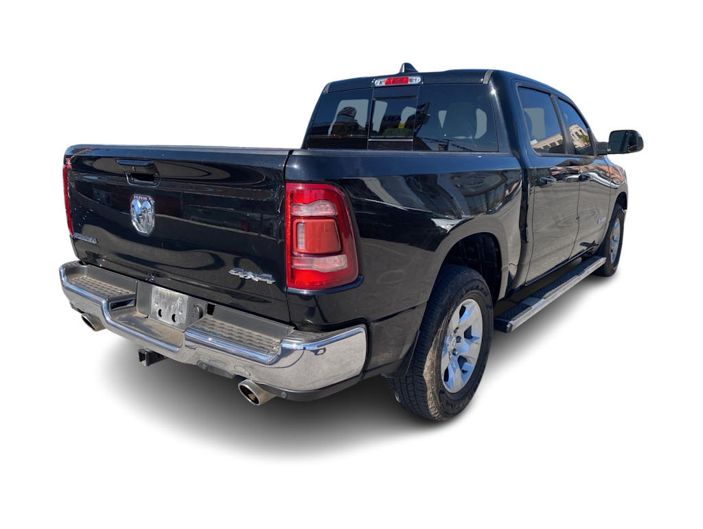 Thumbnail: 2022 RAM 1500 - 12