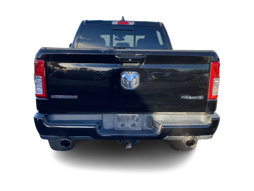 Thumbnail: 2019 RAM 1500 - 5