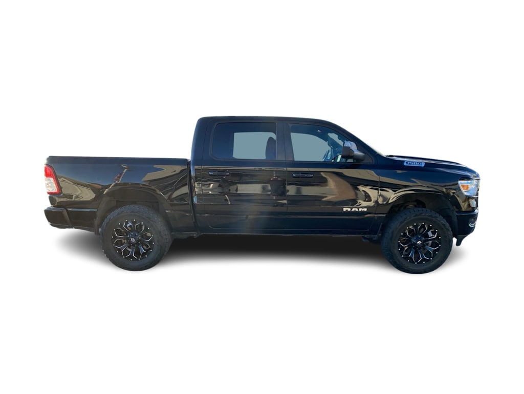 Thumbnail: 2019 RAM 1500 - 3