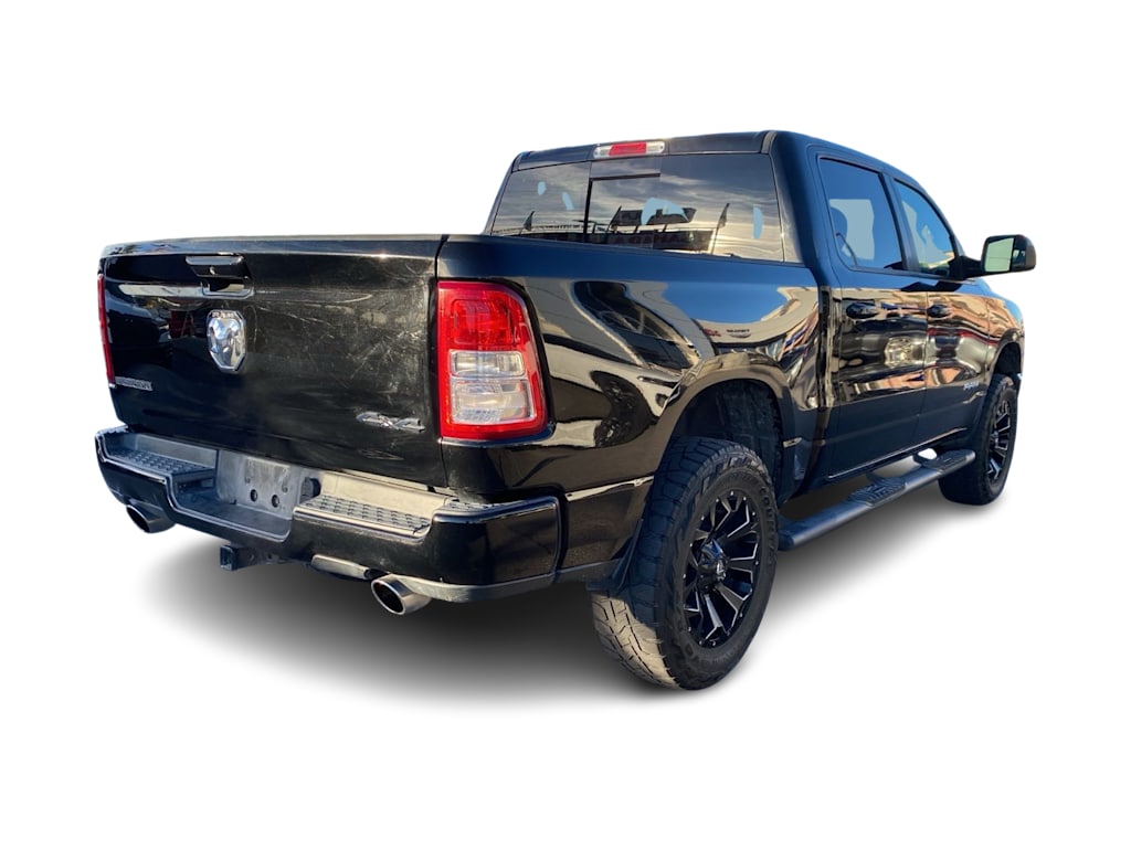 Thumbnail: 2019 RAM 1500 - 13