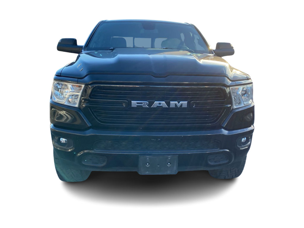 Thumbnail: 2019 RAM 1500 - 6