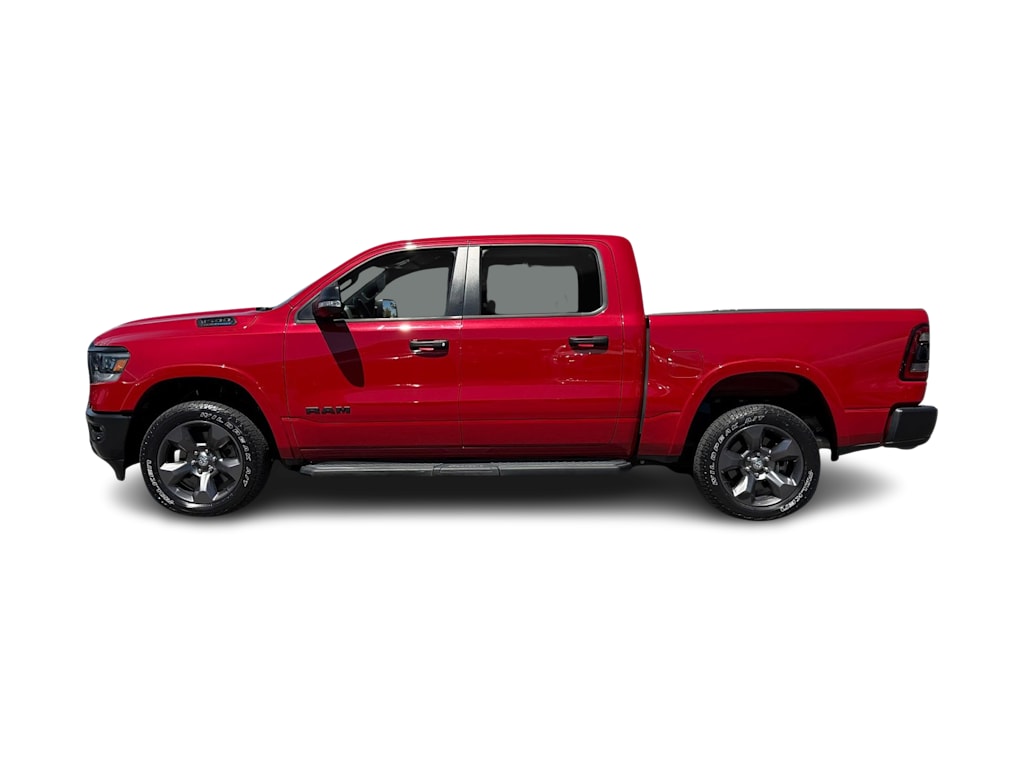 Thumbnail: 2022 RAM 1500 - 3