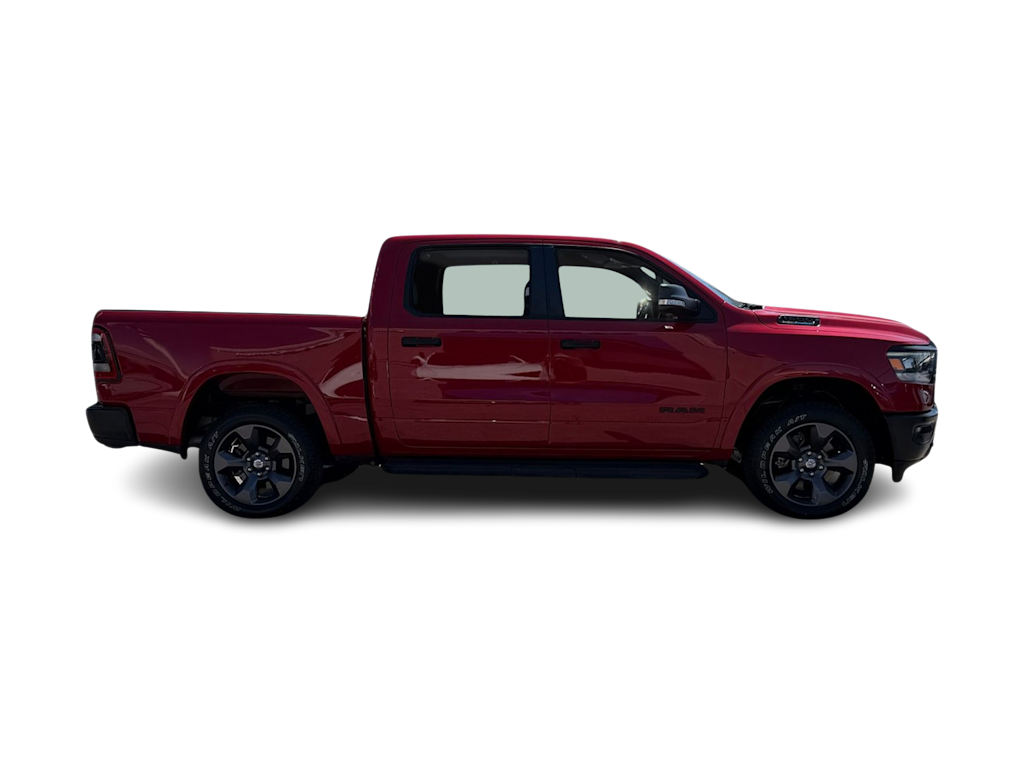 Thumbnail: 2022 RAM 1500 - 20