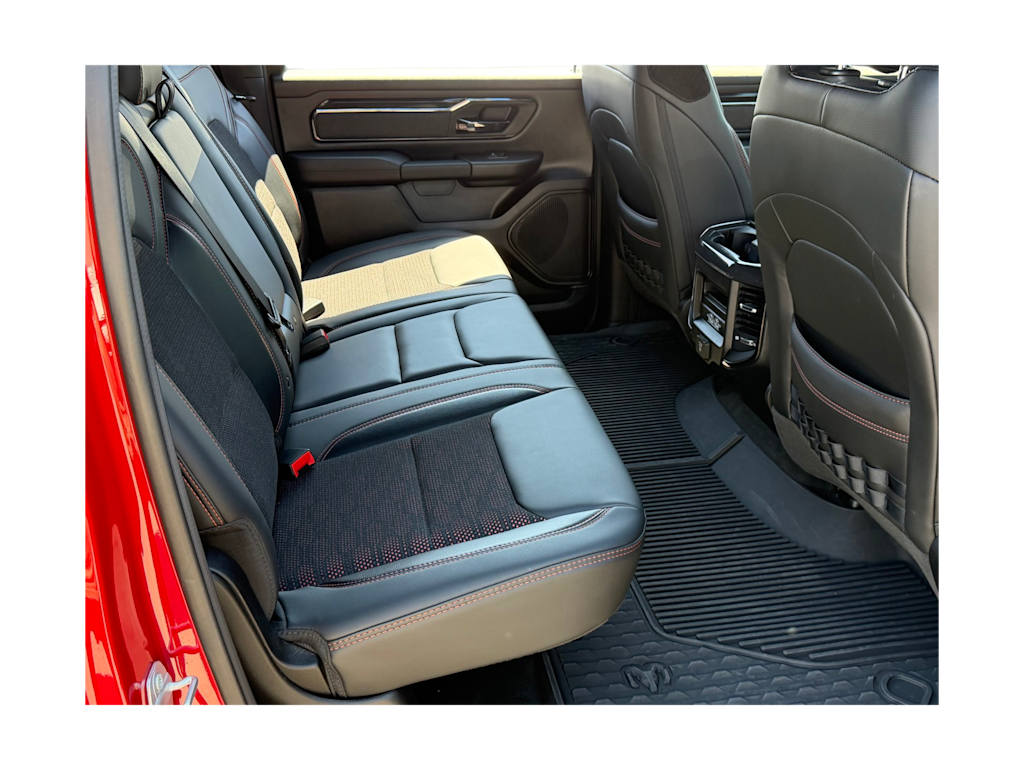 Thumbnail: 2022 RAM 1500 - 33