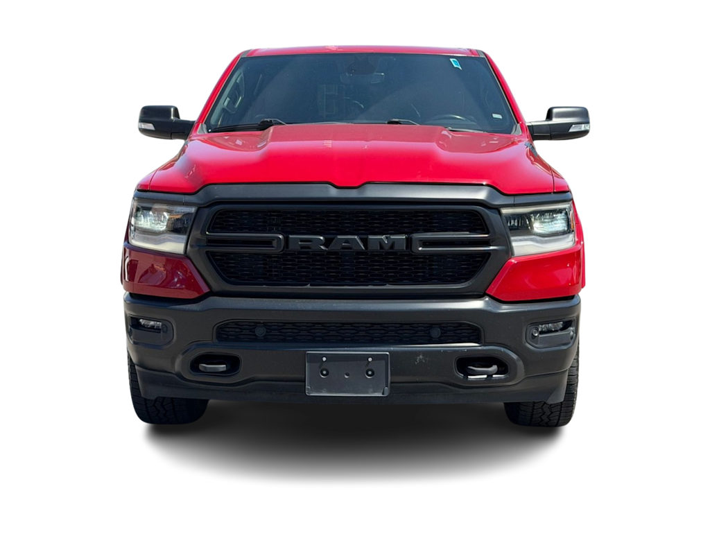 Thumbnail: 2022 RAM 1500 - 6