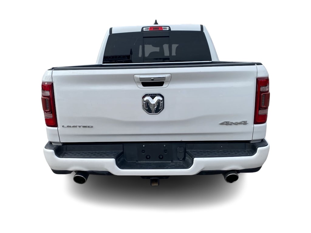 Thumbnail: 2019 RAM 1500 - 5