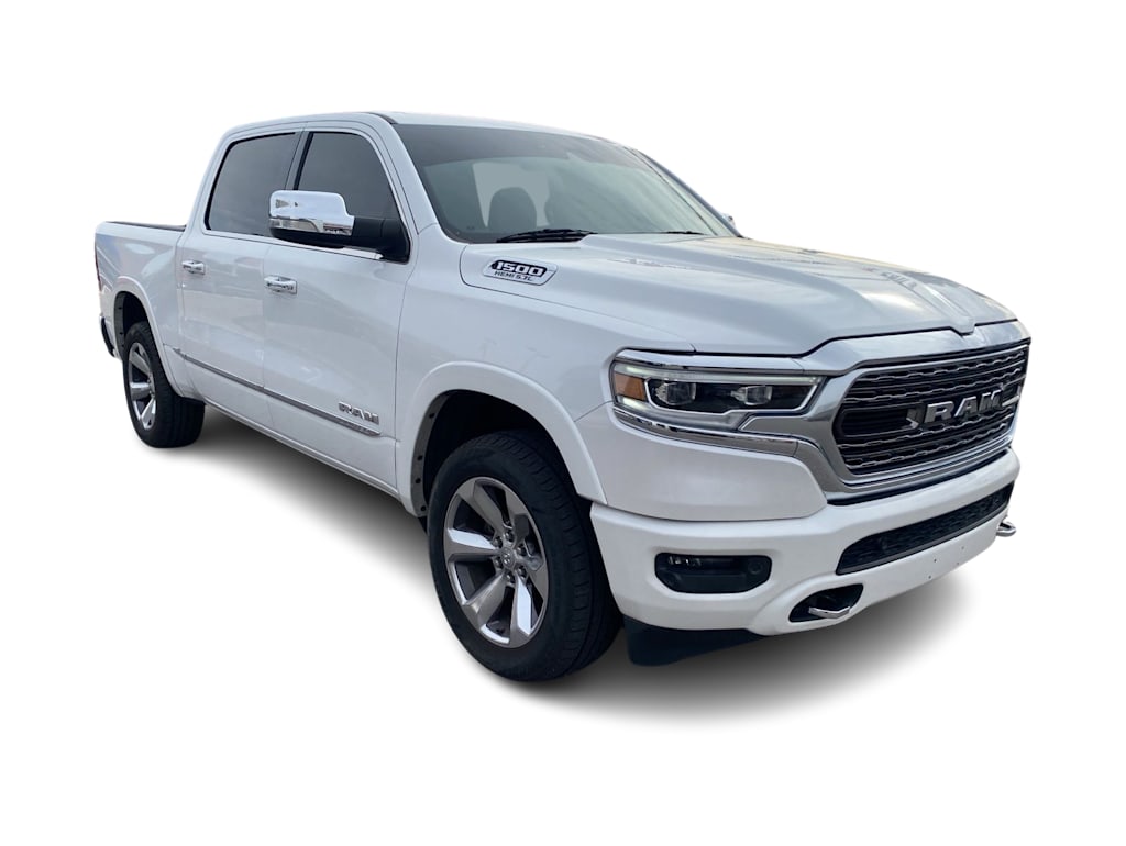 Thumbnail: 2019 RAM 1500 - 13