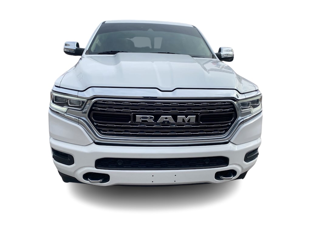 Thumbnail: 2019 RAM 1500 - 6