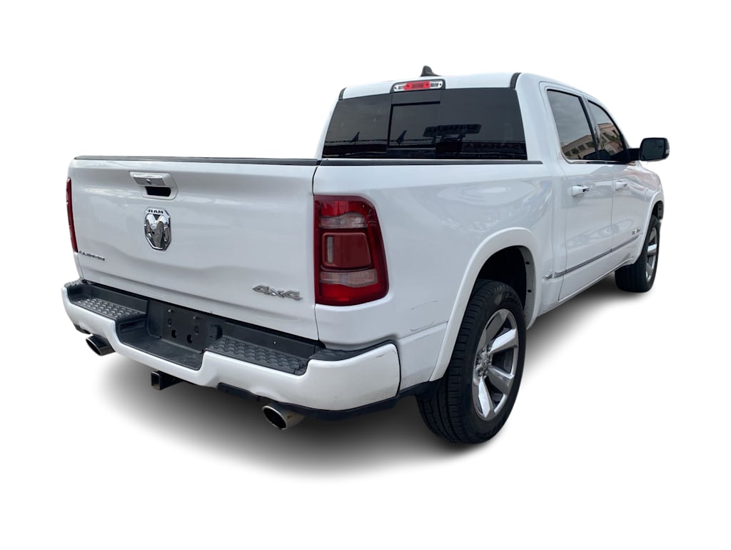 Thumbnail: 2019 RAM 1500 - 15