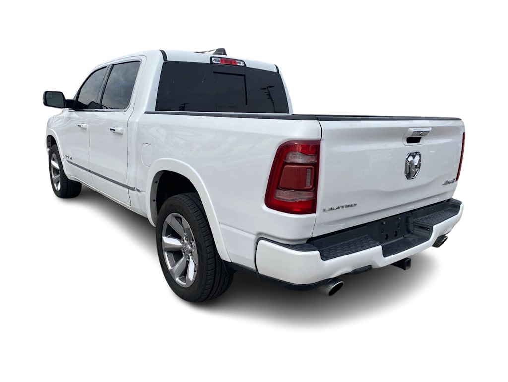Thumbnail: 2019 RAM 1500 - 4