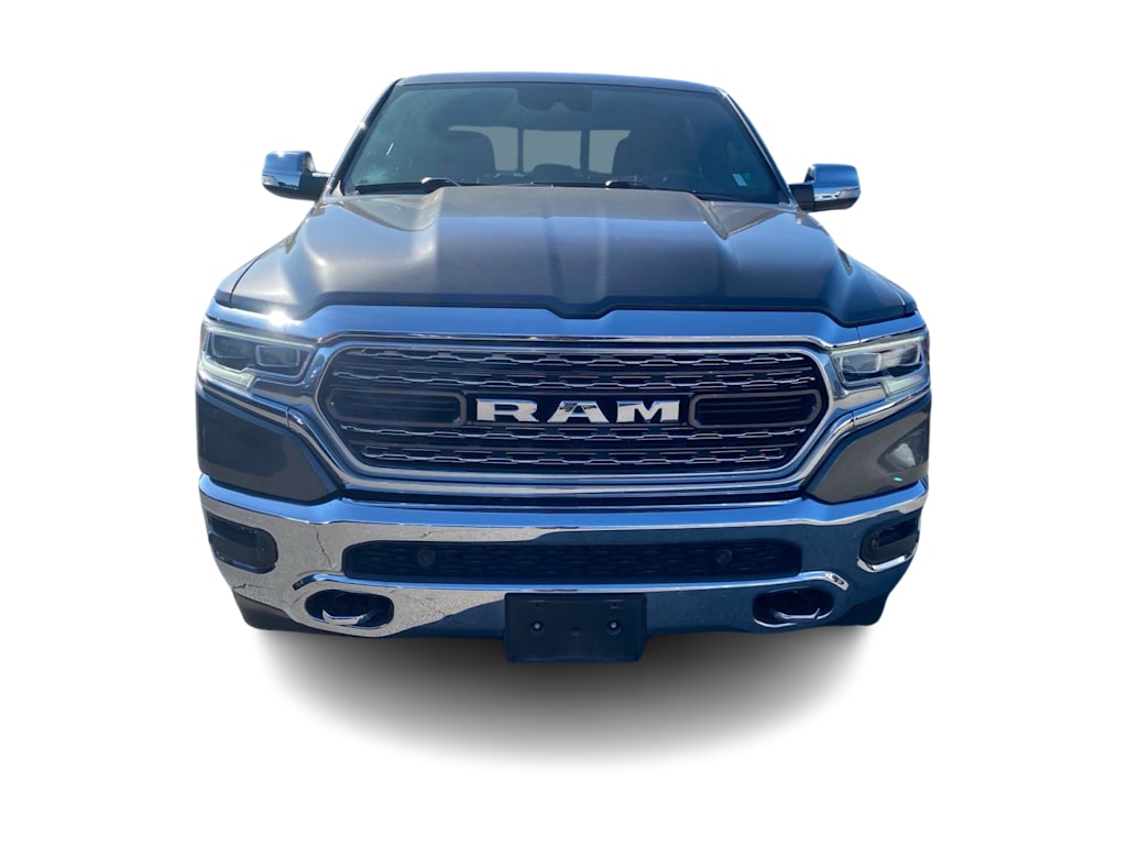 Thumbnail: 2021 RAM 1500 - 6
