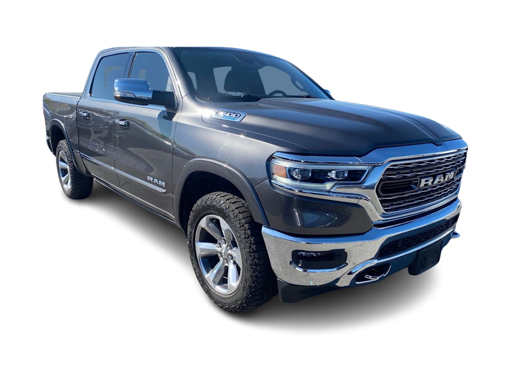 Thumbnail: 2021 RAM 1500 - 11