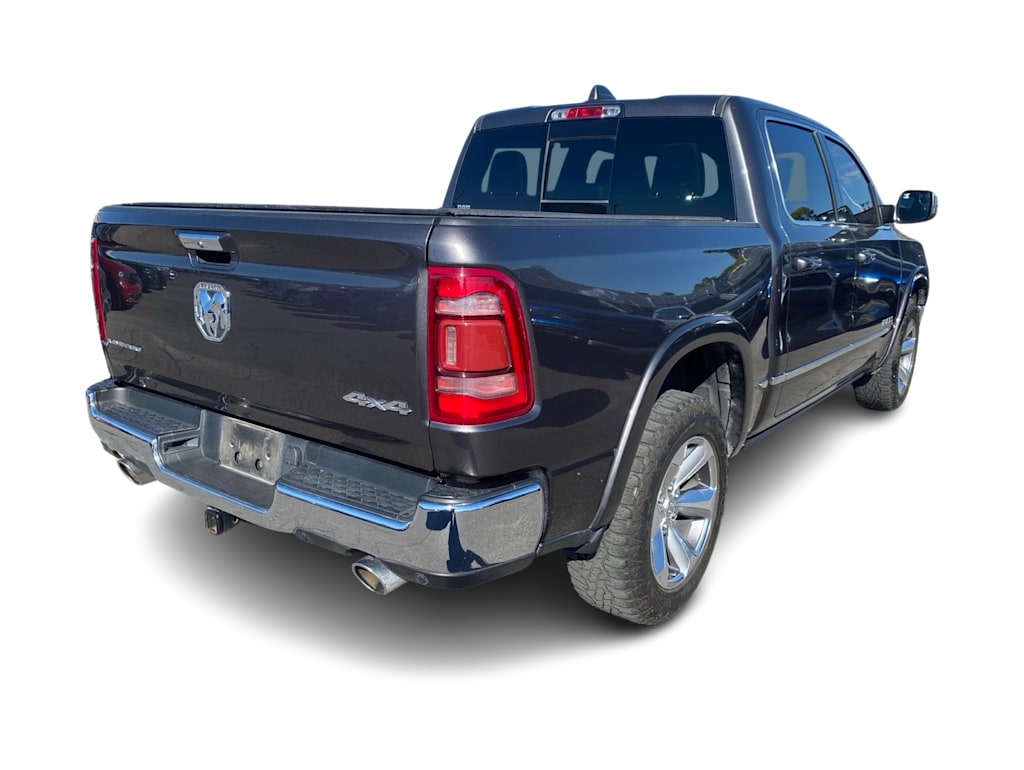 Thumbnail: 2021 RAM 1500 - 13