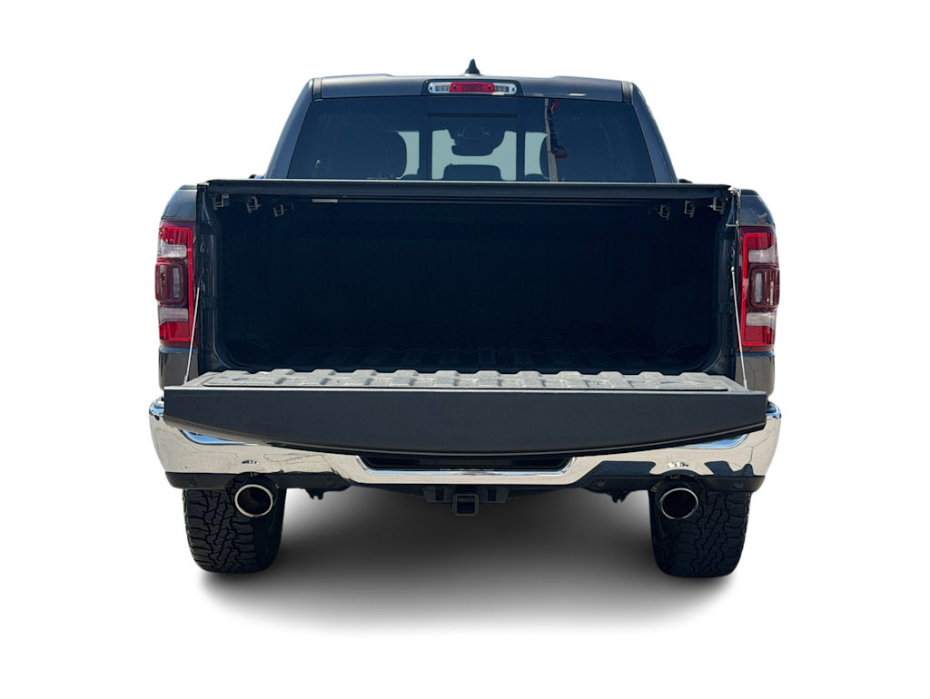 Thumbnail: 2021 RAM 1500 - 15