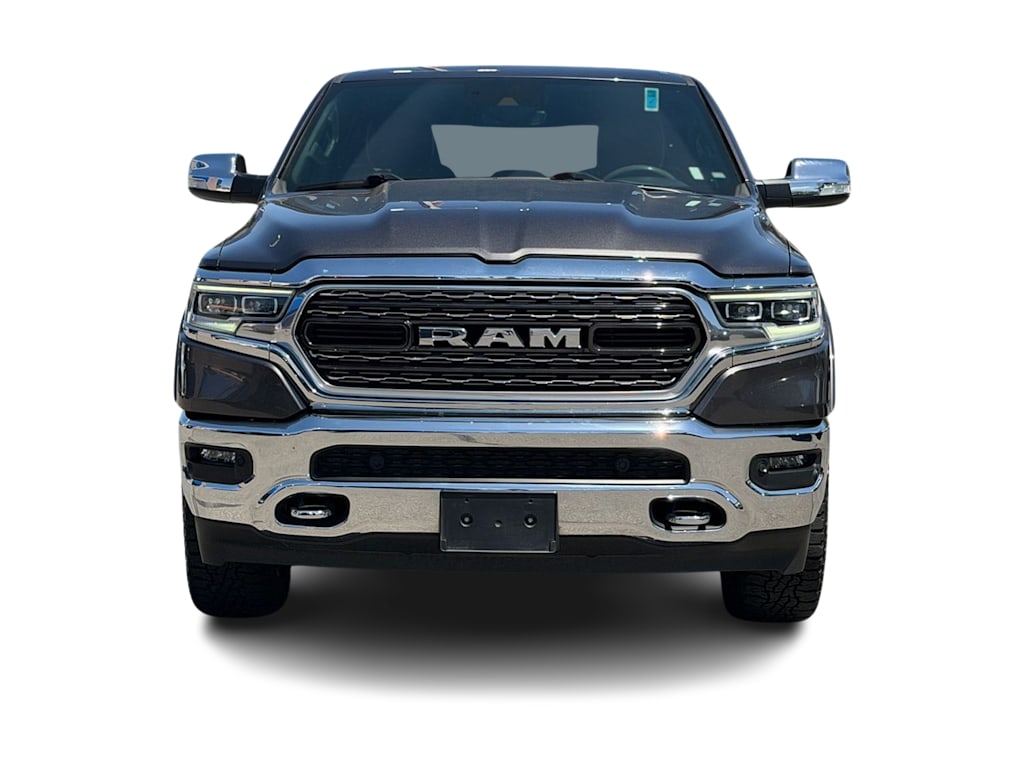 Thumbnail: 2021 RAM 1500 - 6