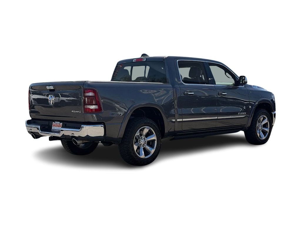 Thumbnail: 2021 RAM 1500 - 18