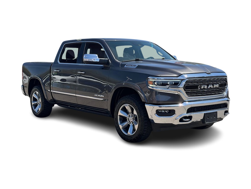 Thumbnail: 2021 RAM 1500 - 20