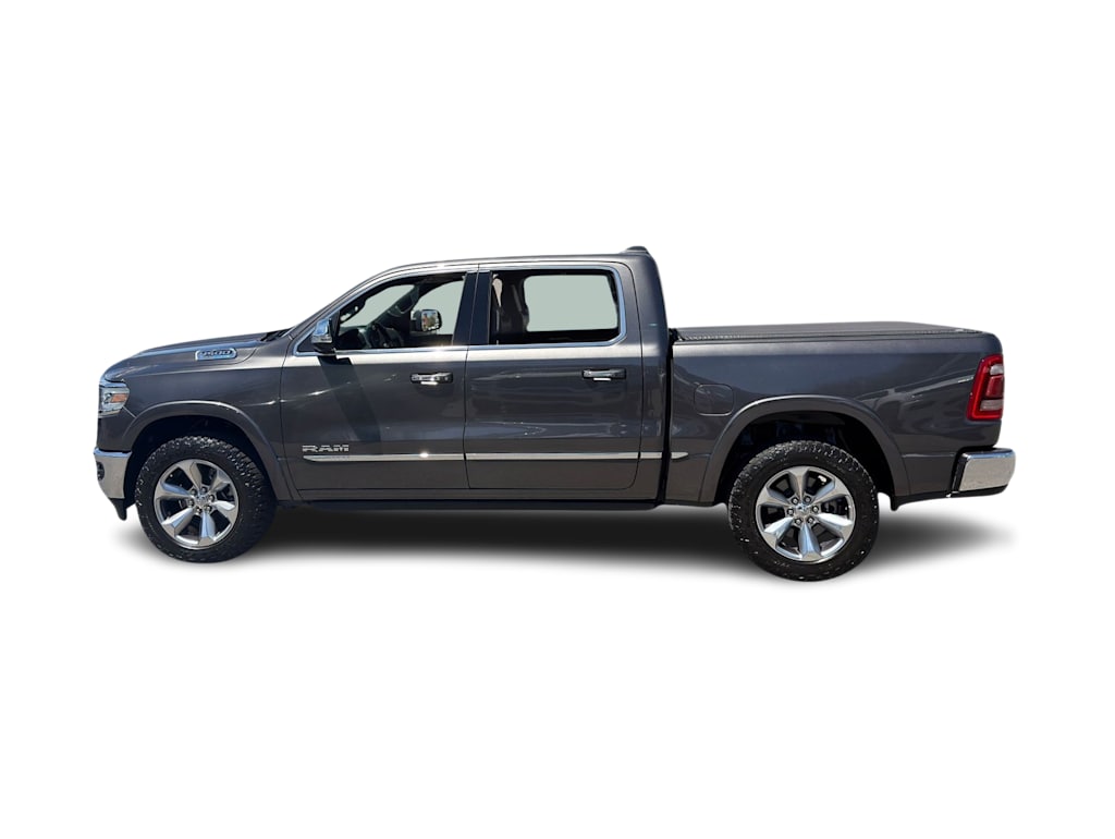 Thumbnail: 2021 RAM 1500 - 3