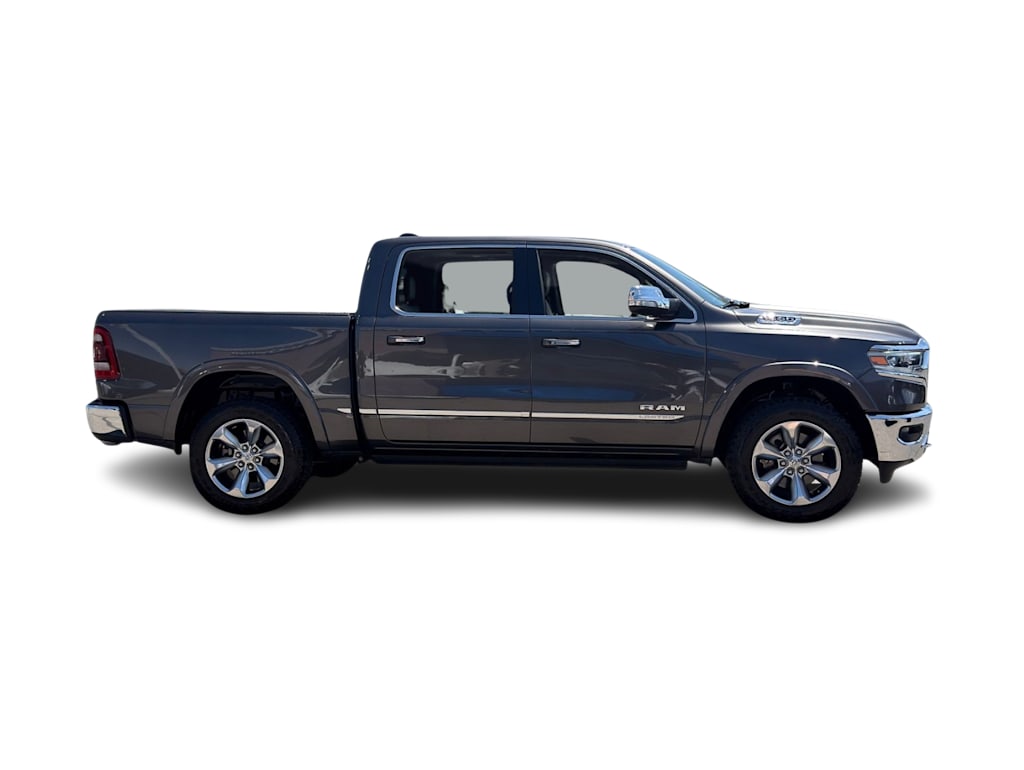 Thumbnail: 2021 RAM 1500 - 19