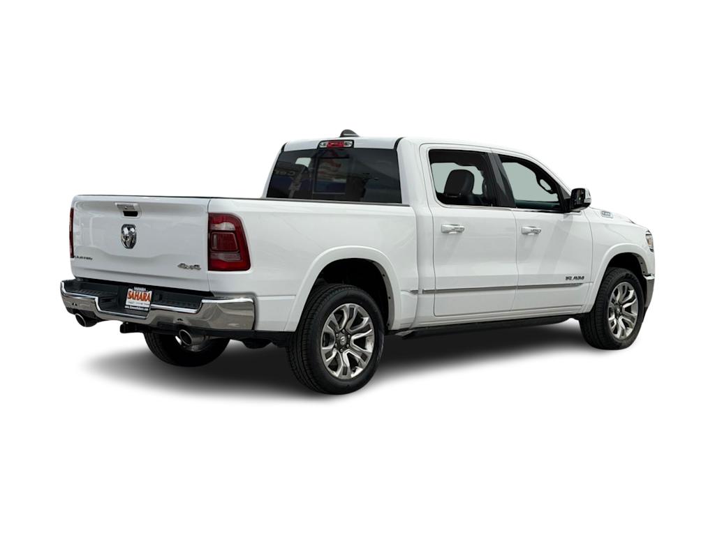 Thumbnail: 2022 RAM 1500 - 18