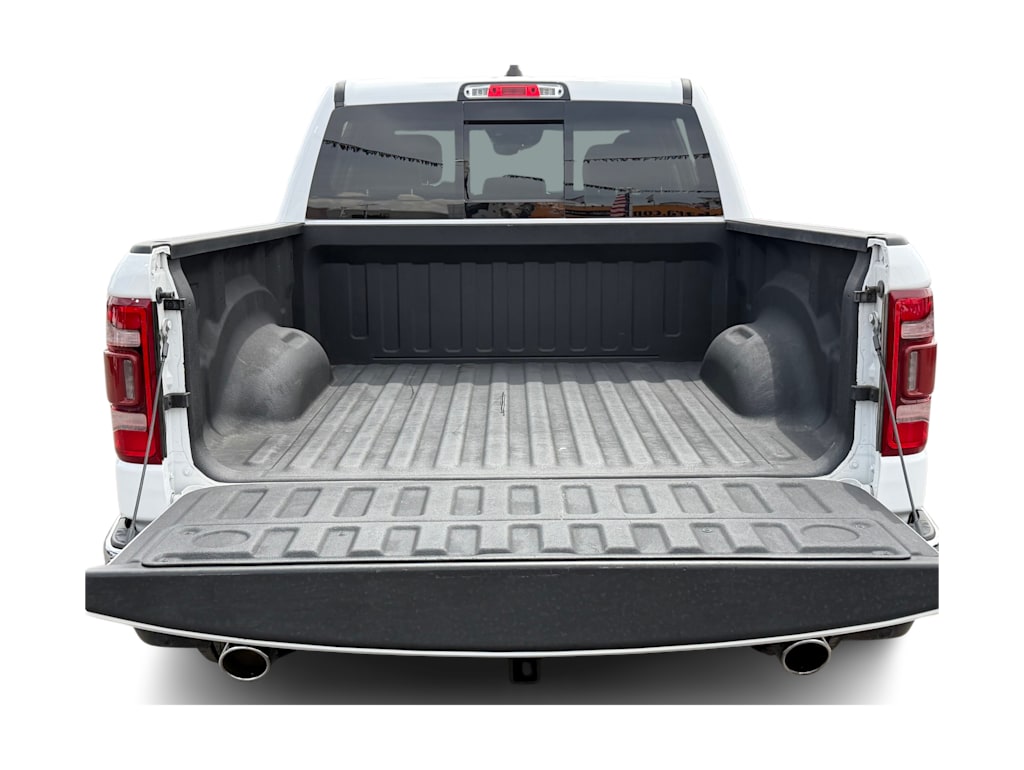 Thumbnail: 2022 RAM 1500 - 16