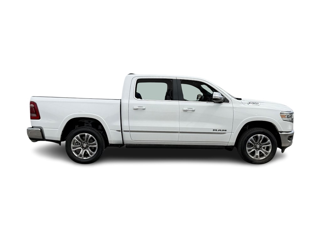 Thumbnail: 2022 RAM 1500 - 19
